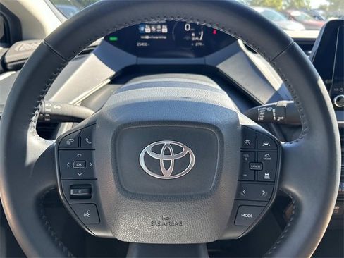 Used 2024 Toyota Prius LE image 26