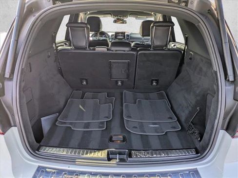 Used 2018 Mercedes-Benz GLE 350 image 8