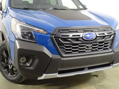 Used 2022 Subaru Forester Wilderness AWD/4WD image 46
