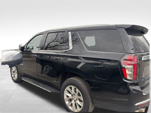 Used 2024 Chevrolet Tahoe Premier image 16