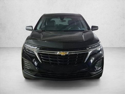 Used 2024 Chevrolet Equinox LS FWD image 2