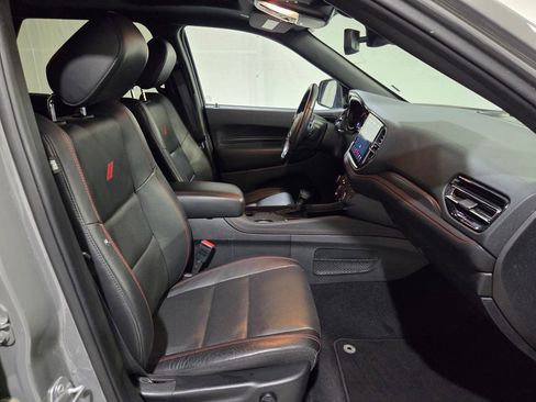 Certified 2025 Dodge Durango R/T AWD/4WD image 15