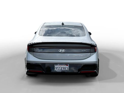 Certified 2024 Hyundai Sonata SEL image 4