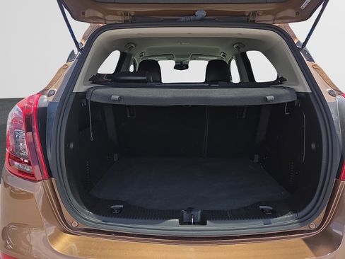 Used 2017 Buick Encore Preferred FWD image 10