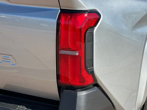 New 2026 Toyota Tacoma SR image 31