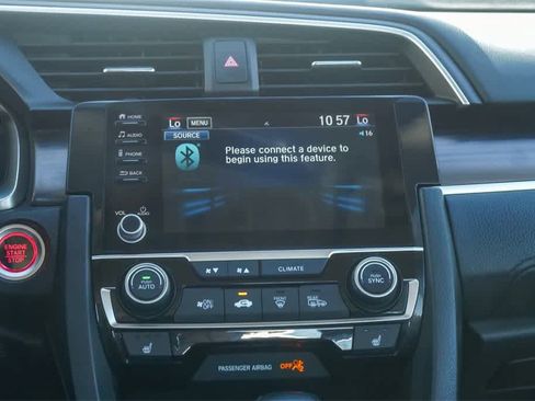 Used 2021 Honda Civic EX-L image 13