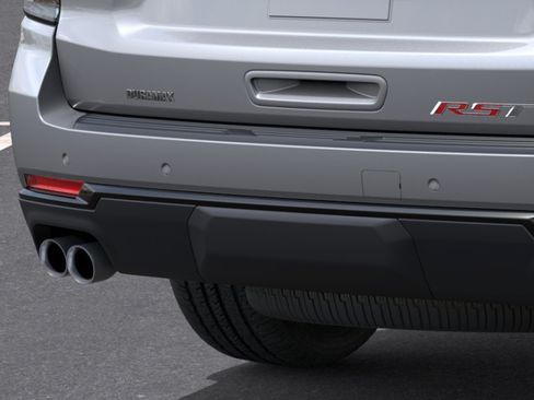 New 2026 Chevrolet Suburban RST AWD/4WD image 15