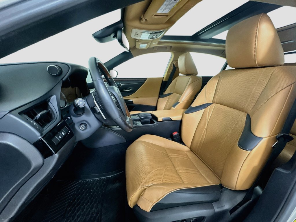 Used 2022 Lexus ES 350 Ultra Luxury FWD image 12