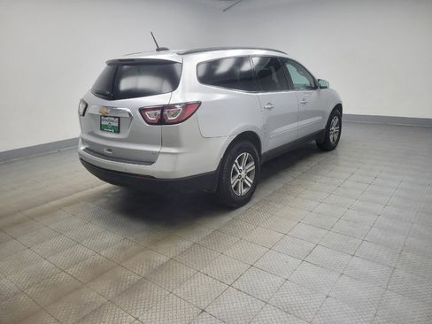 Used 2017 Chevrolet Traverse LT AWD/4WD image 10