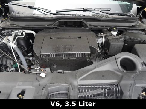 Used 2024 Honda Pilot EX-L image 14