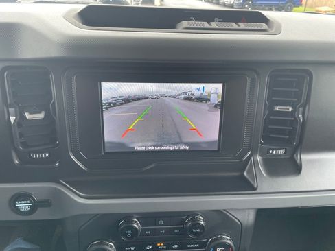 Used 2023 Ford Bronco Big Bend AWD/4WD image 18