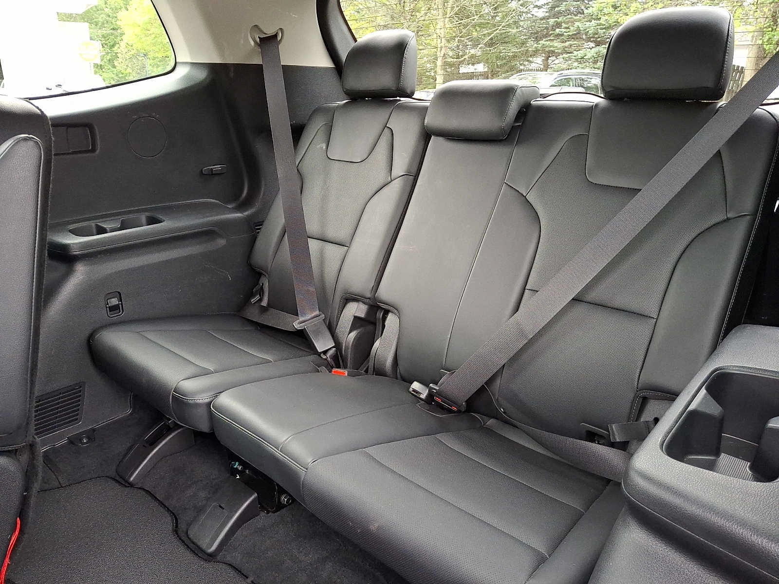 Used 2022 Kia Telluride EX w/ EX Premium Package AWD/4WD image 12
