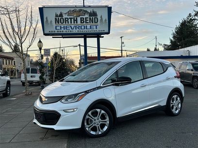 Used 2019 Chevrolet Bolt LT