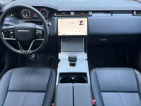 Certified 2026 Land Rover Range Rover Velar S AWD/4WD image 29