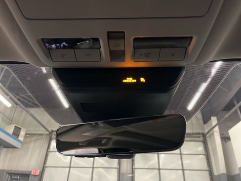 Used 2024 MAZDA CX-50 2.5 Turbo w/ Premium Plus Pkg image 25