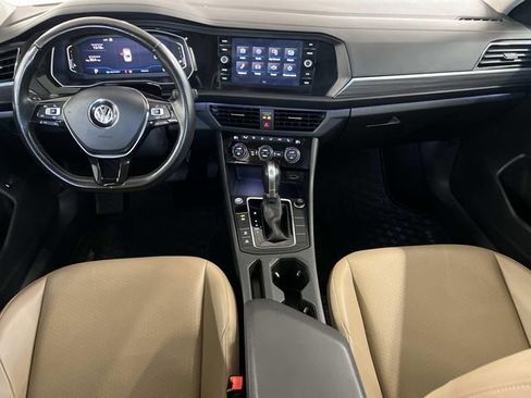 Used 2019 Volkswagen Jetta SEL image 26