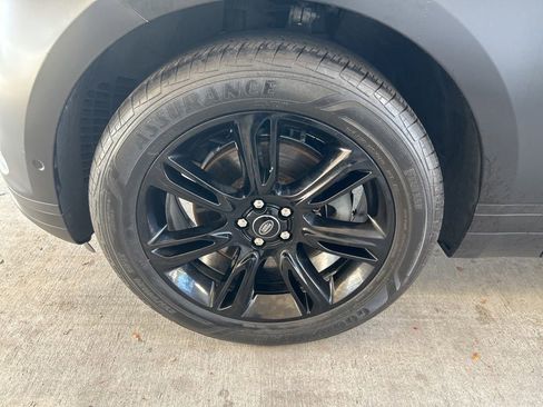 Used 2021 Land Rover Range Rover Velar S image 14