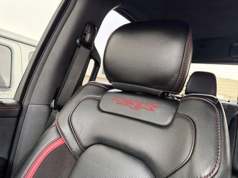 Used 2022 RAM 1500 TRX w/ TRX Level 2 Equipment Group image 21