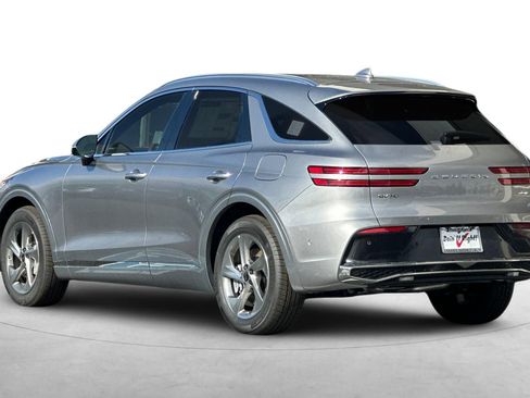 New 2026 Genesis GV70 2.5T Advanced image 4