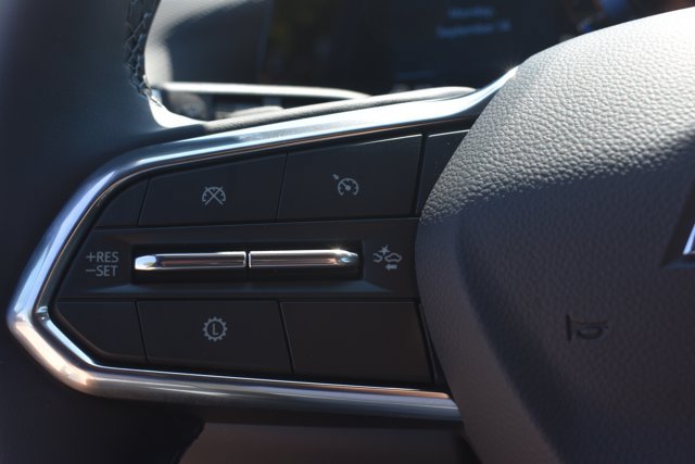 New 2027 Chevrolet Equinox LT FWD image 19