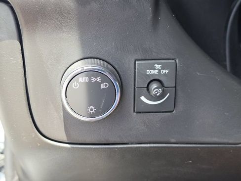 Used 2016 Chevrolet Express 3500 LT w/ LT Preferred Equipment Group RWD image 24