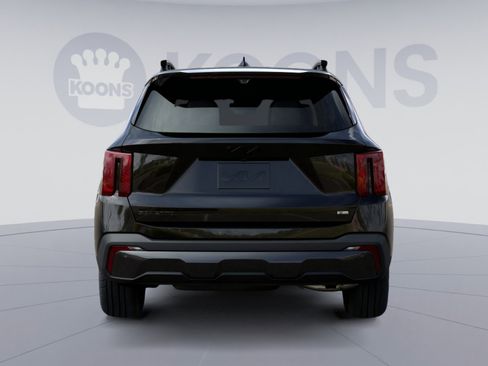 New 2026 Kia Sorento SX Prestige image 16