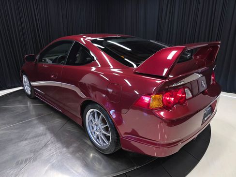 Used 2003 Acura RSX Type-S image 56