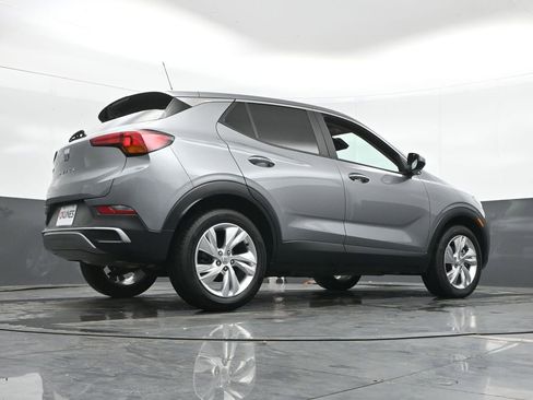 Used 2025 Buick Encore GX Preferred AWD/4WD image 40