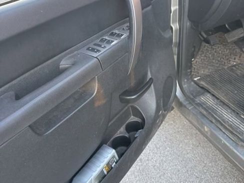 Used 2013 GMC Sierra 1500 SLE w/ Power Tech Package image 5