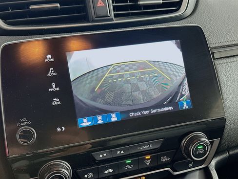 Used 2019 Honda CR-V EX image 22