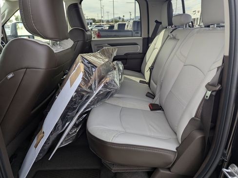 New 2026 RAM 3500 Laramie image 10