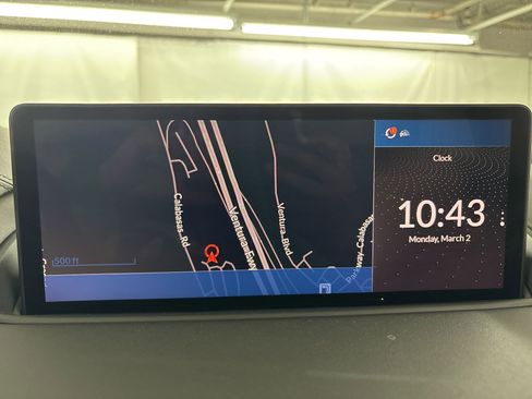 Used 2023 Acura MDX SH-AWD w/ Technology Package image 24