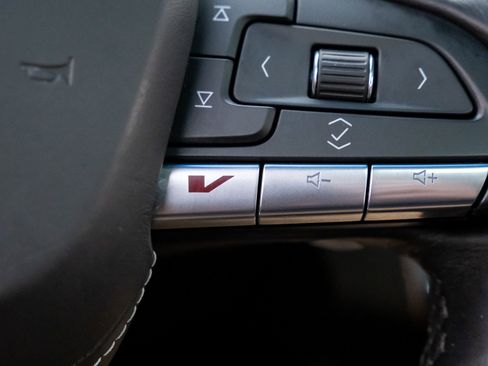 Certified 2024 Cadillac CT5 V w/ Premium Package image 35