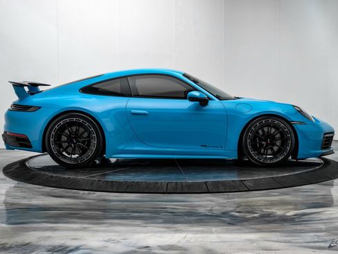Used 2020 Porsche 911 Carrera S RWD image 22