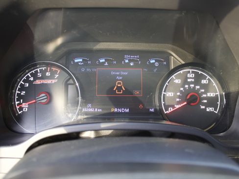 Used 2020 Ford F150 Lariat w/ Equipment Group 502A Luxury image 20