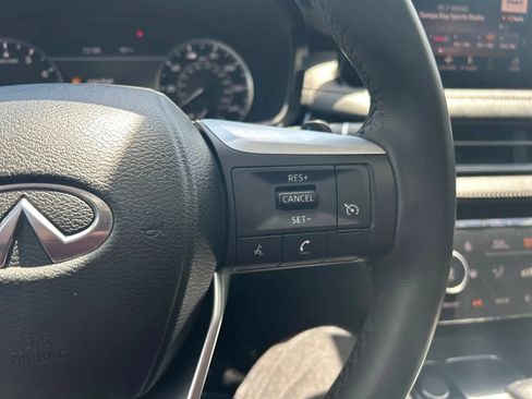 Used 2023 INFINITI QX60 Pure FWD image 19