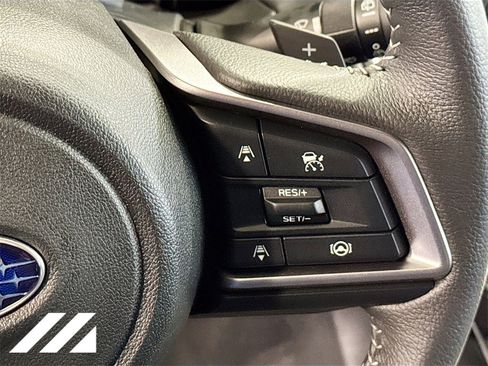 Certified 2025 Subaru Outback Premium image 13