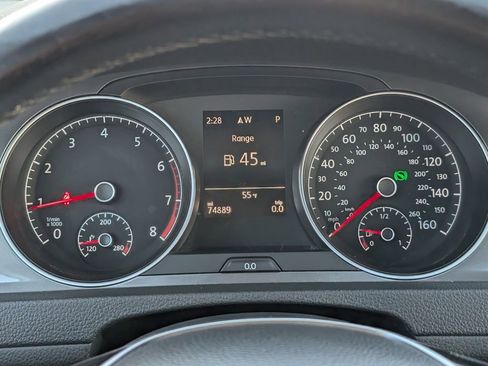 Used 2017 Volkswagen Golf Alltrack SE image 15