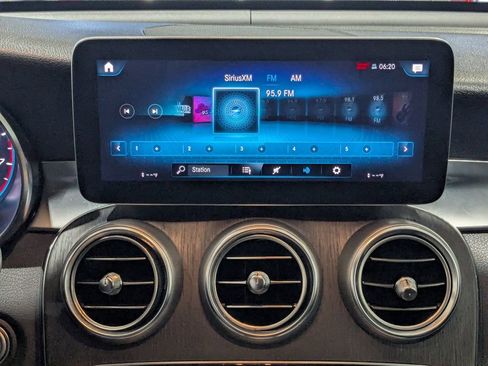 Certified 2022 Mercedes-Benz GLC 300 GLC 300 image 6