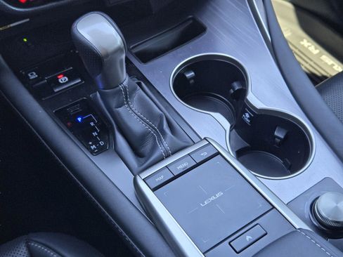 Used 2022 Lexus RX 350 F Sport image 17