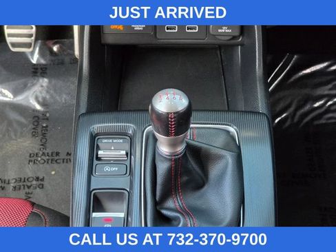 Used 2023 Honda Civic Si image 29