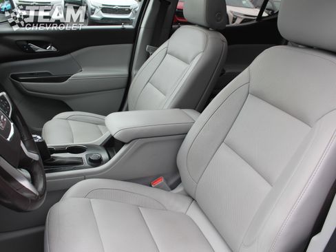 Used 2018 GMC Acadia SLT AWD/4WD image 10
