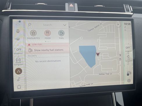 New 2025 Land Rover Range Rover Velar Dynamic SE image 25