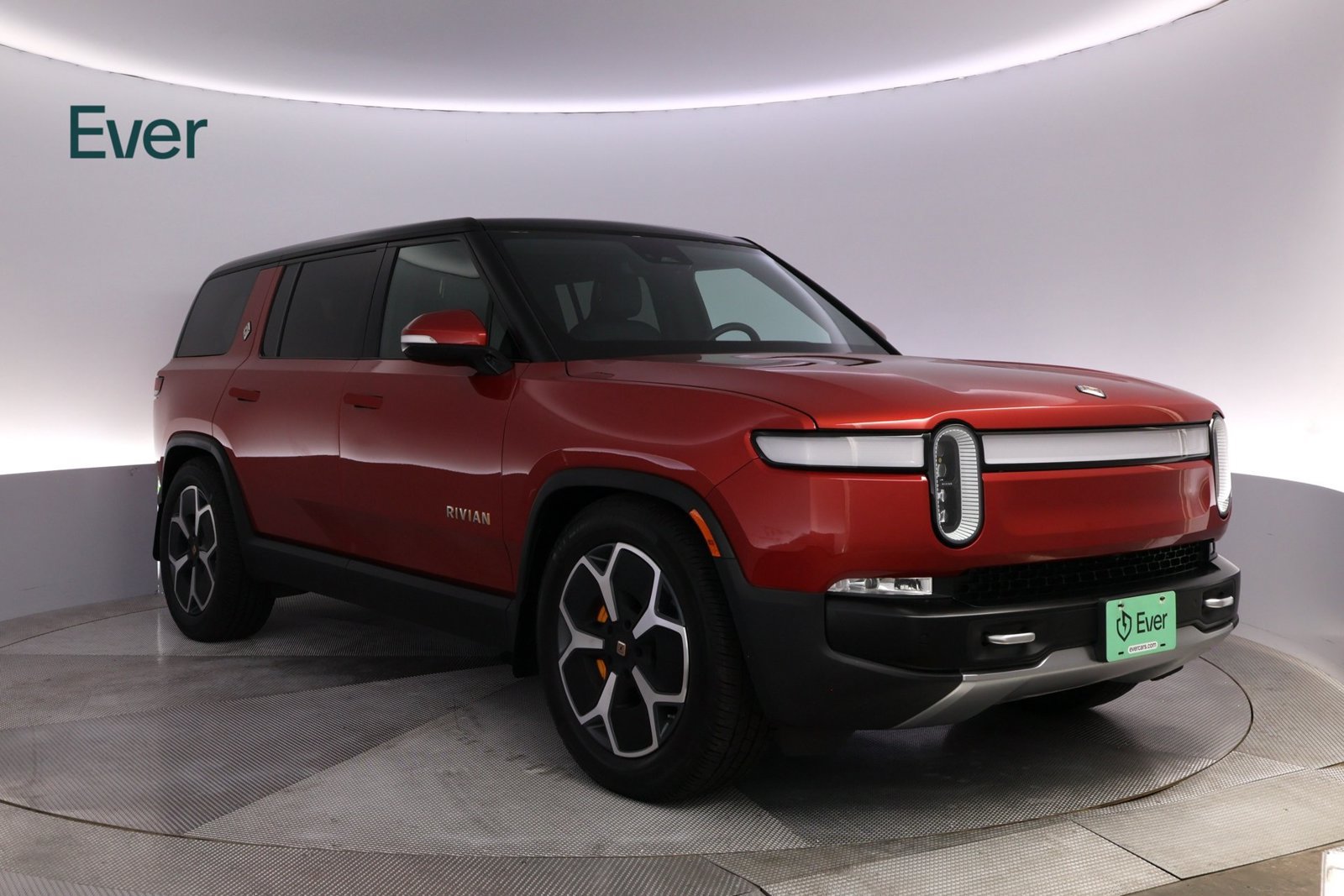 Used 2023 Rivian R1S Launch Edition Quad AWD/4WD image 13