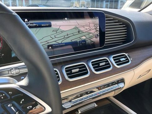 Used 2026 Mercedes-Benz GLE 350 GLE 350 image 6