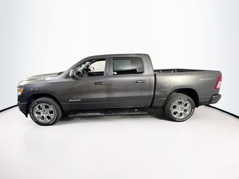 Used 2023 RAM 1500 Big Horn AWD/4WD image 8