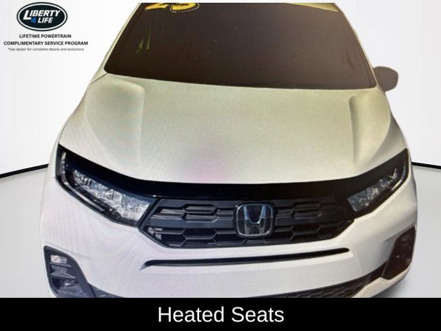 Used 2025 Honda Odyssey Sport-L image 14