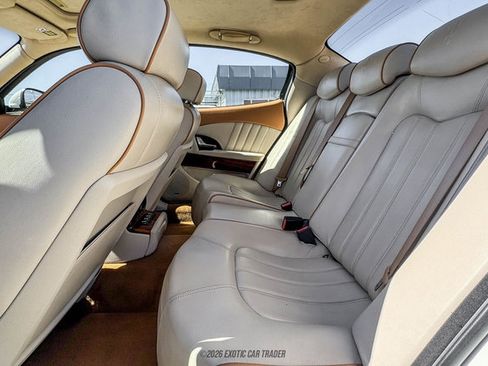 Used 2011 Maserati Quattroporte S RWD image 28