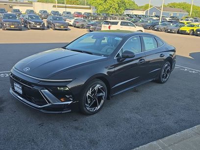 New 2026 Hyundai Sonata SEL