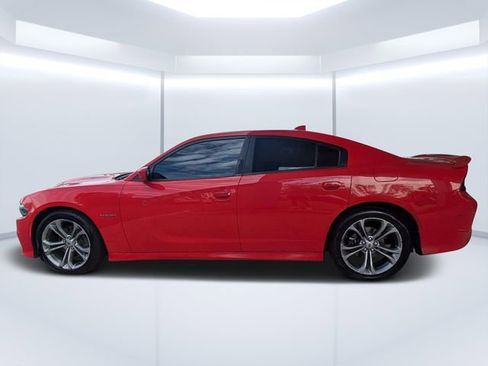 Used 2021 Dodge Charger R/T RWD image 6